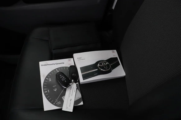 Toyota ProAce - Afbeelding 23 van 24