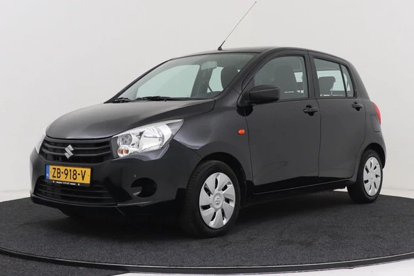 Suzuki Celerio - Afbeelding 1 van 30