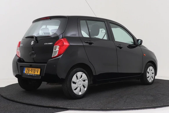 Suzuki Celerio - Afbeelding 2 van 30