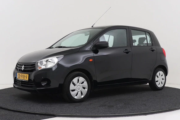 Suzuki Celerio - Afbeelding 5 van 30