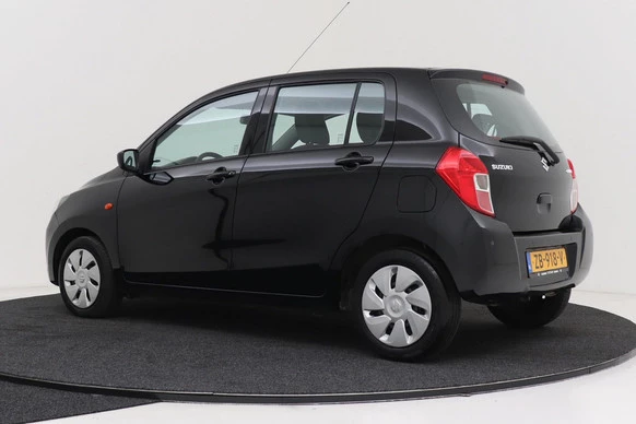 Suzuki Celerio - Afbeelding 6 van 30