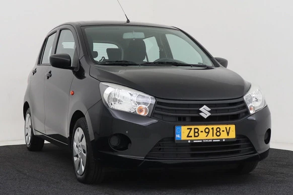 Suzuki Celerio - Afbeelding 13 van 30