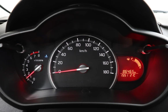 Suzuki Celerio - Afbeelding 25 van 30
