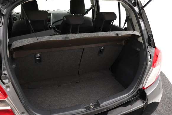 Suzuki Celerio - Afbeelding 26 van 30