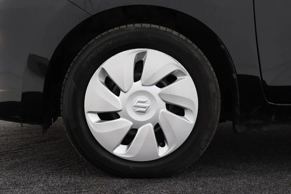 Suzuki Celerio - Afbeelding 27 van 30