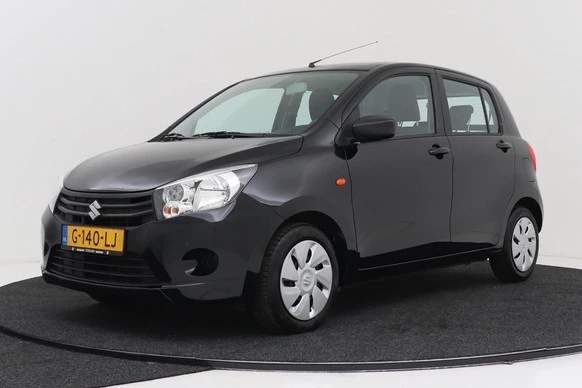 Suzuki Celerio - Afbeelding 1 van 30