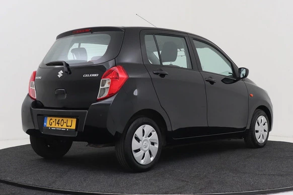 Suzuki Celerio - Afbeelding 2 van 30