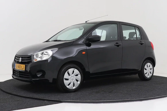 Suzuki Celerio - Afbeelding 5 van 30