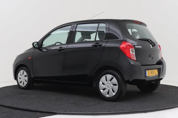 Suzuki Celerio - Afbeelding 6 van 30