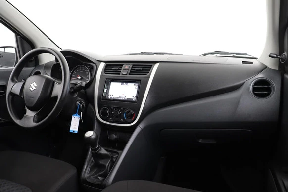 Suzuki Celerio - Afbeelding 7 van 30
