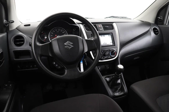 Suzuki Celerio - Afbeelding 15 van 30