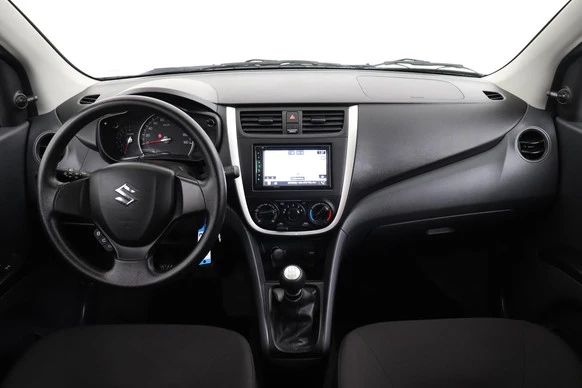 Suzuki Celerio - Afbeelding 16 van 30