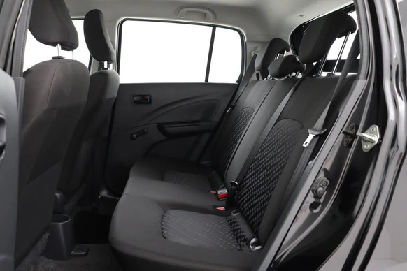 Suzuki Celerio - Afbeelding 17 van 30