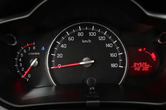 Suzuki Celerio - Afbeelding 18 van 30