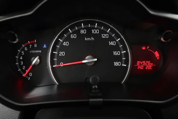 Suzuki Celerio - Afbeelding 19 van 30