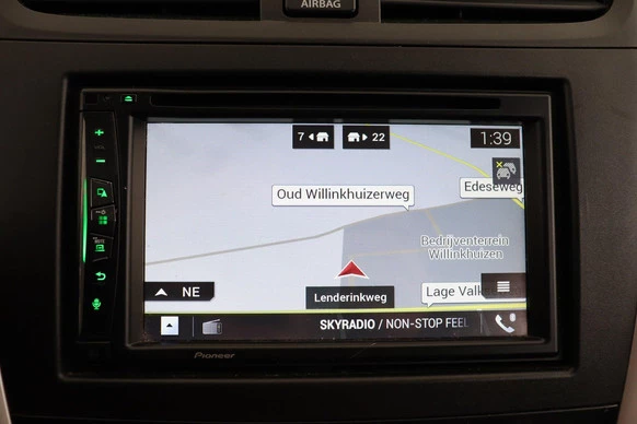 Suzuki Celerio - Afbeelding 20 van 30