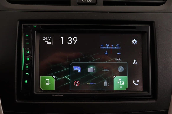 Suzuki Celerio - Afbeelding 21 van 30