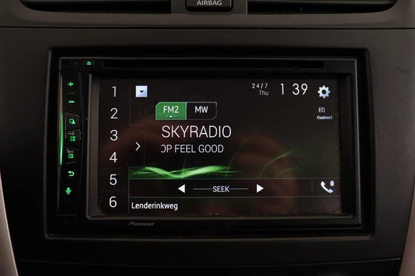 Suzuki Celerio - Afbeelding 22 van 30