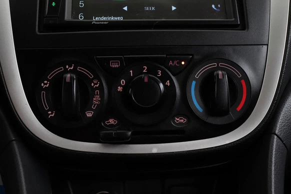 Suzuki Celerio - Afbeelding 23 van 30