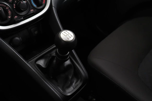 Suzuki Celerio - Afbeelding 24 van 30