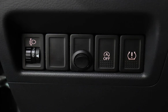 Suzuki Celerio - Afbeelding 27 van 30
