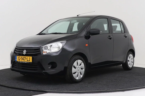 Suzuki Celerio - Afbeelding 1 van 30