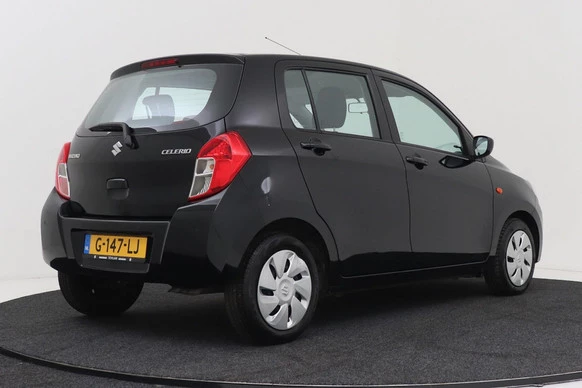 Suzuki Celerio - Afbeelding 2 van 30