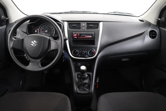 Suzuki Celerio - Afbeelding 3 van 30