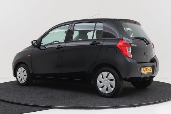 Suzuki Celerio - Afbeelding 7 van 30