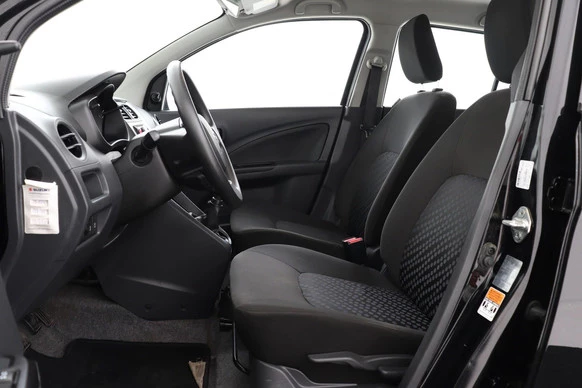 Suzuki Celerio - Afbeelding 14 van 30