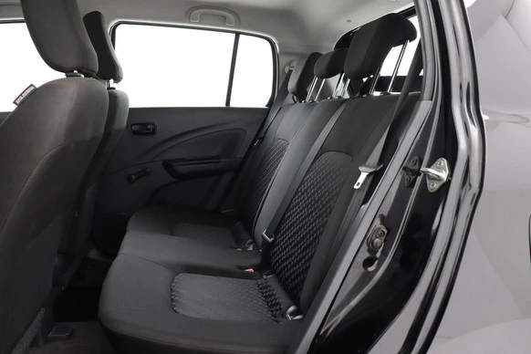 Suzuki Celerio - Afbeelding 17 van 30