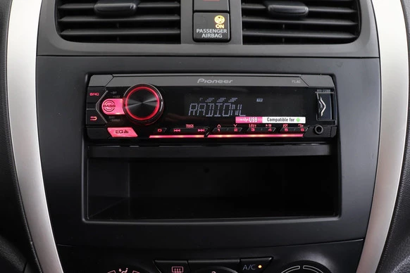 Suzuki Celerio - Afbeelding 18 van 30