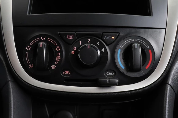 Suzuki Celerio - Afbeelding 19 van 30