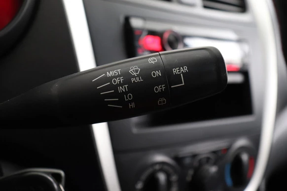 Suzuki Celerio - Afbeelding 23 van 30