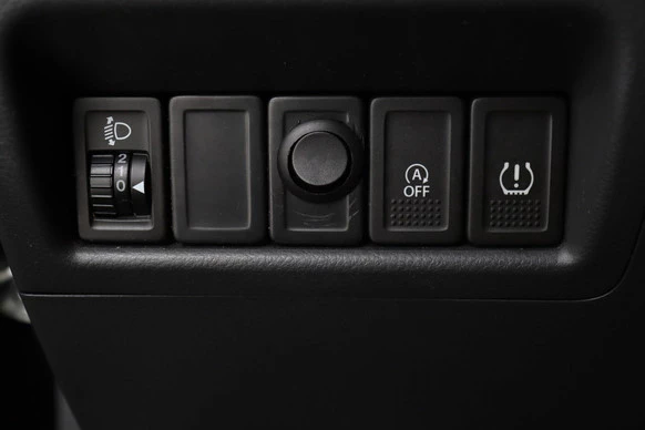 Suzuki Celerio - Afbeelding 24 van 30