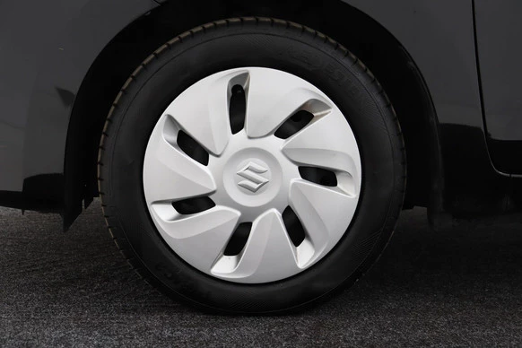 Suzuki Celerio - Afbeelding 26 van 30