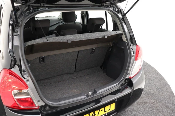Suzuki Celerio - Afbeelding 27 van 30