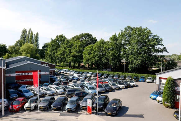 Suzuki Celerio - Afbeelding 29 van 30