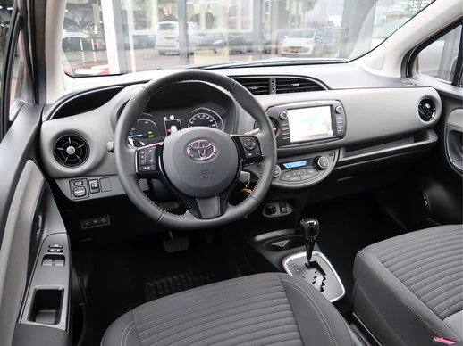 Toyota Yaris - Afbeelding 2 van 26