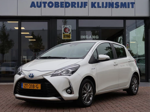 Toyota Yaris - Afbeelding 3 van 26