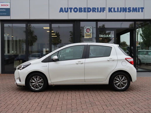 Toyota Yaris - Afbeelding 6 van 26
