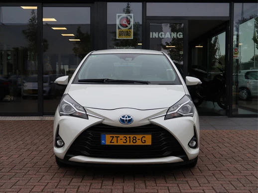 Toyota Yaris - Afbeelding 7 van 26