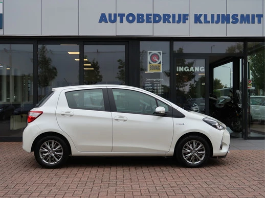 Toyota Yaris - Afbeelding 8 van 26