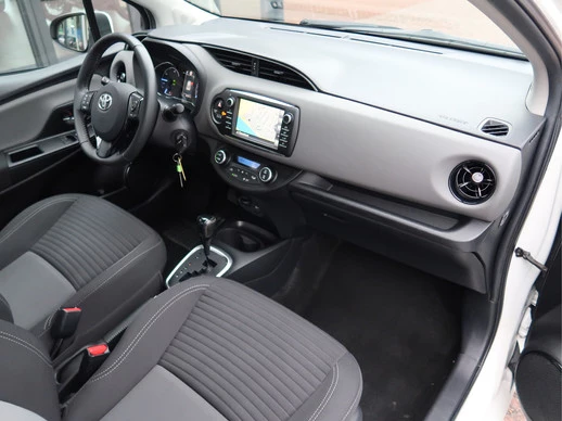 Toyota Yaris - Afbeelding 9 van 26