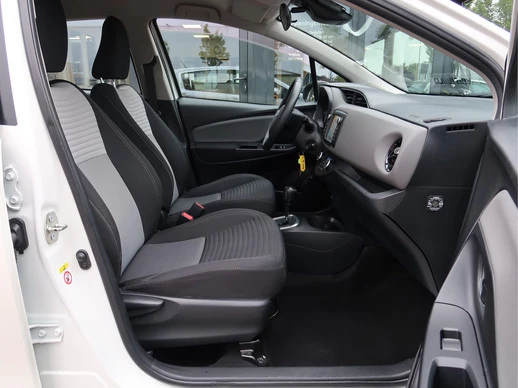 Toyota Yaris - Afbeelding 10 van 26