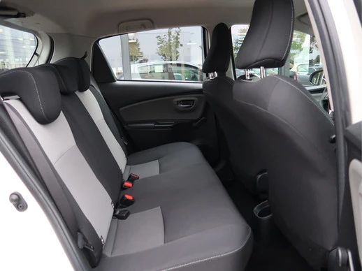Toyota Yaris - Afbeelding 11 van 26