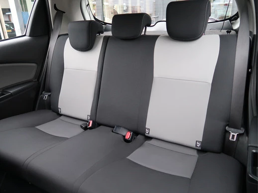 Toyota Yaris - Afbeelding 12 van 26