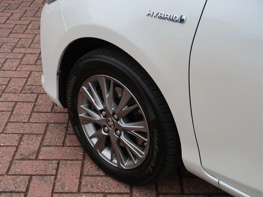 Toyota Yaris - Afbeelding 14 van 26