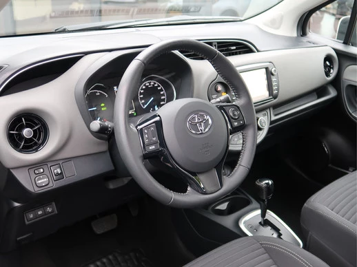 Toyota Yaris - Afbeelding 15 van 26