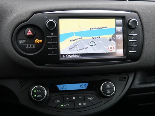 Toyota Yaris - Afbeelding 17 van 26